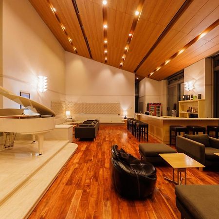 Hotel 151 Hakuba By Jade Group Iida Exterior foto